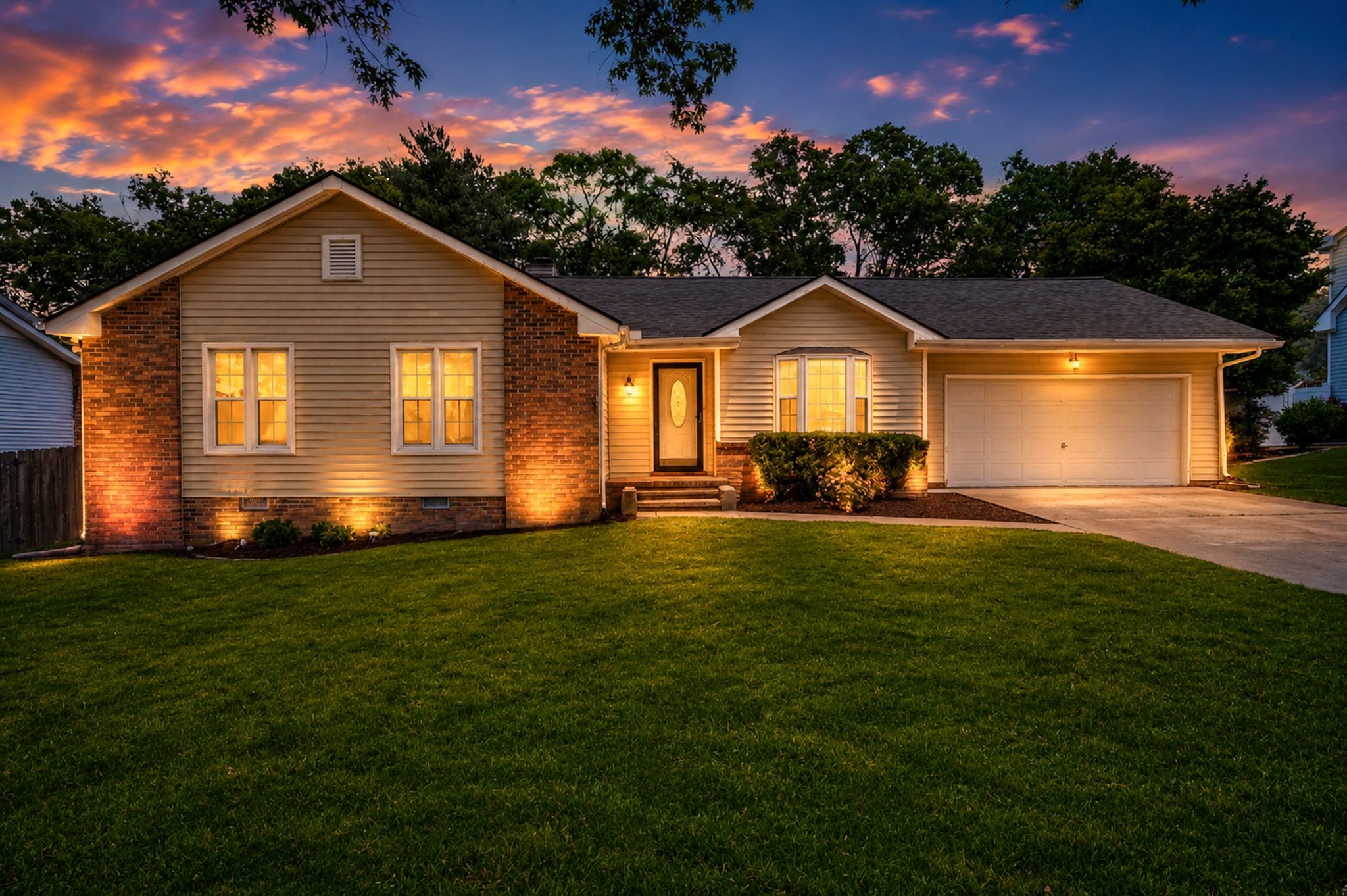 308 Stonegate Drive Franklin TN 37064
