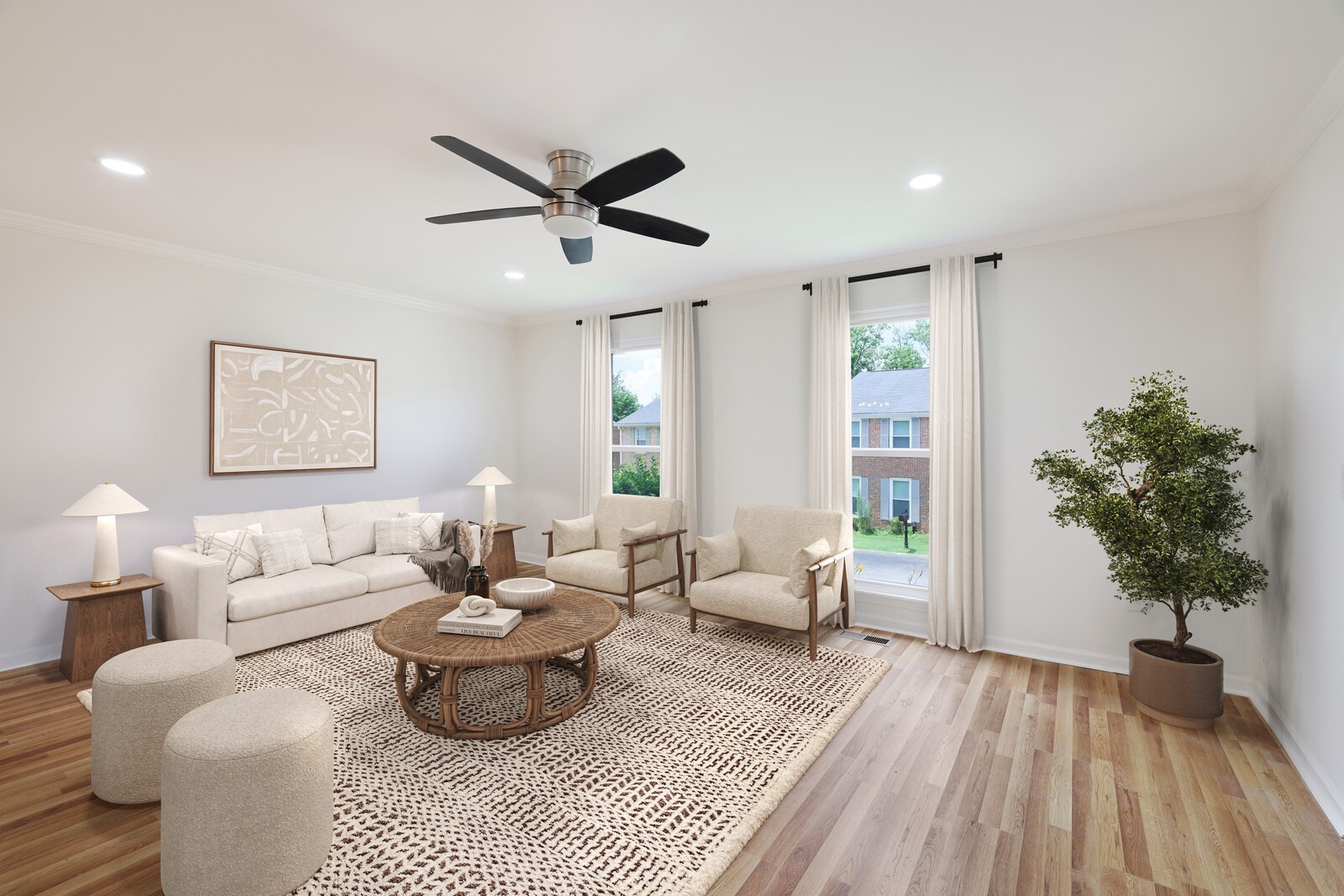 1628 Vineland Drive Brentwood TN 37027