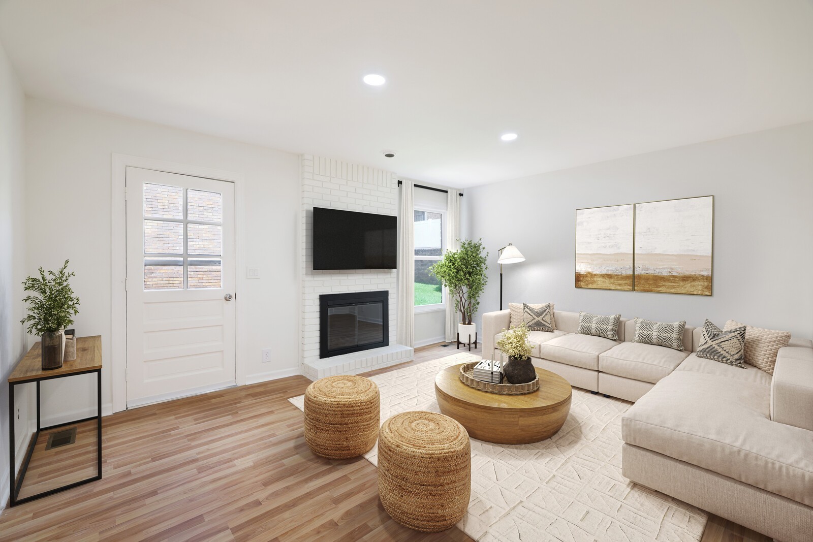 1628 Vineland Drive Brentwood TN 37027