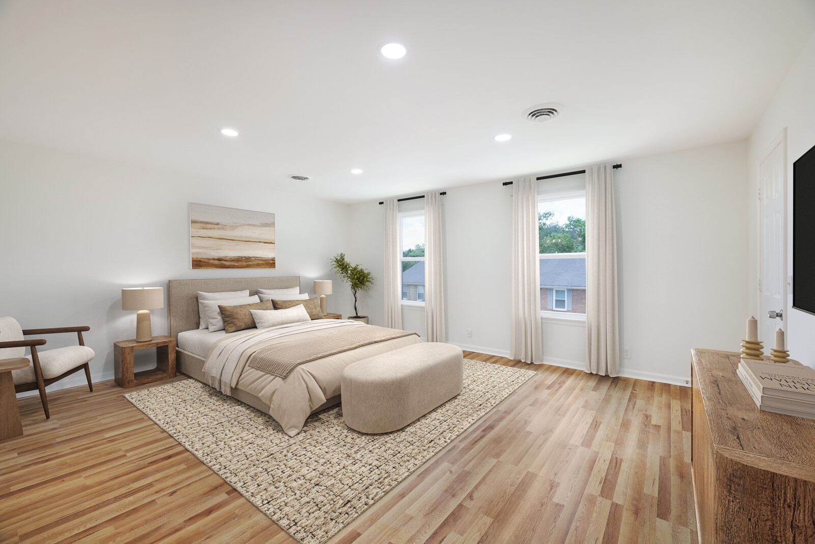 1628 Vineland Drive Brentwood TN 37027