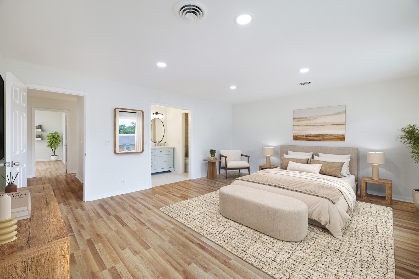 1628 Vineland Drive Brentwood TN 37027