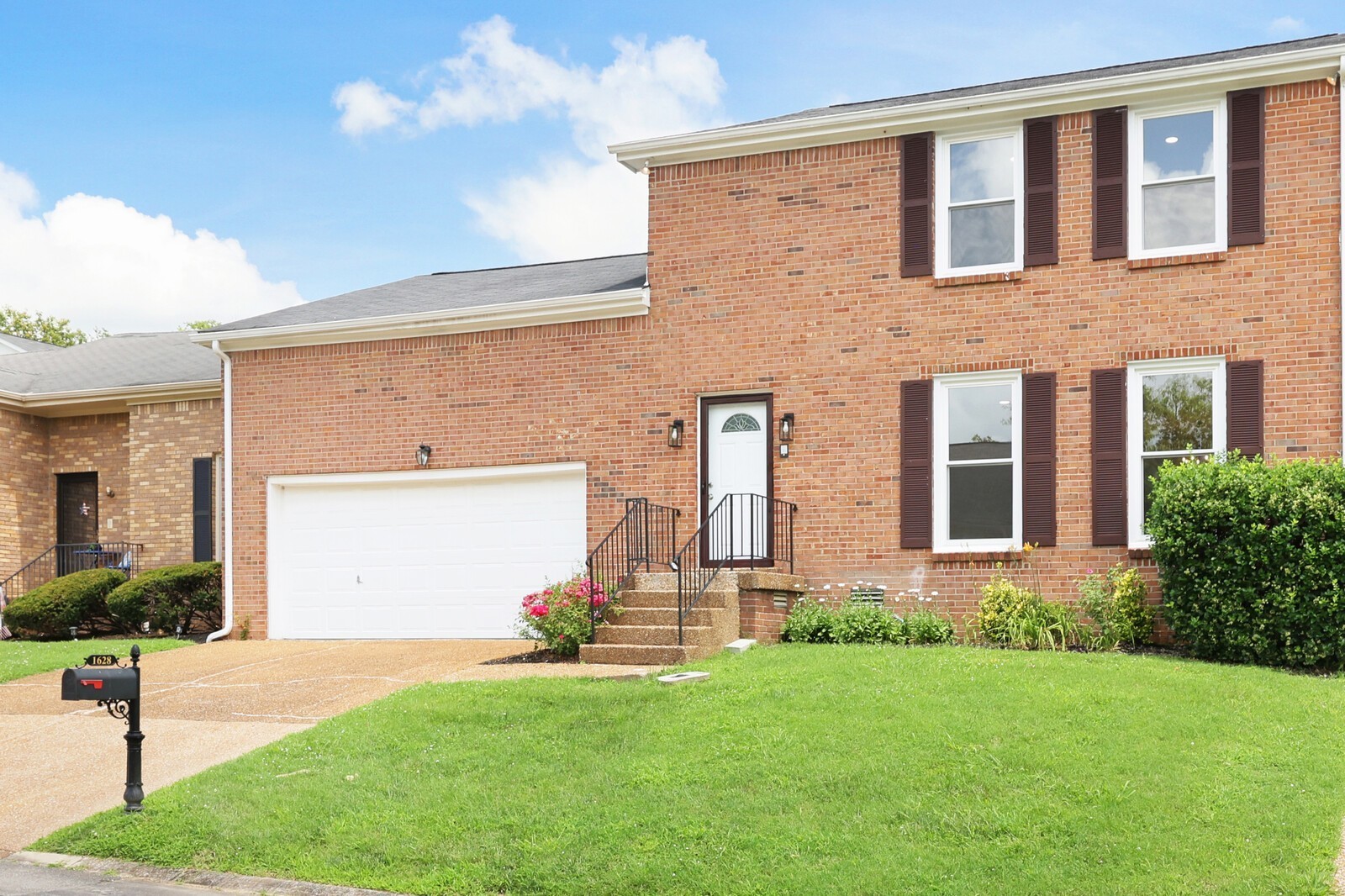 1628 Vineland Drive Brentwood TN 37027
