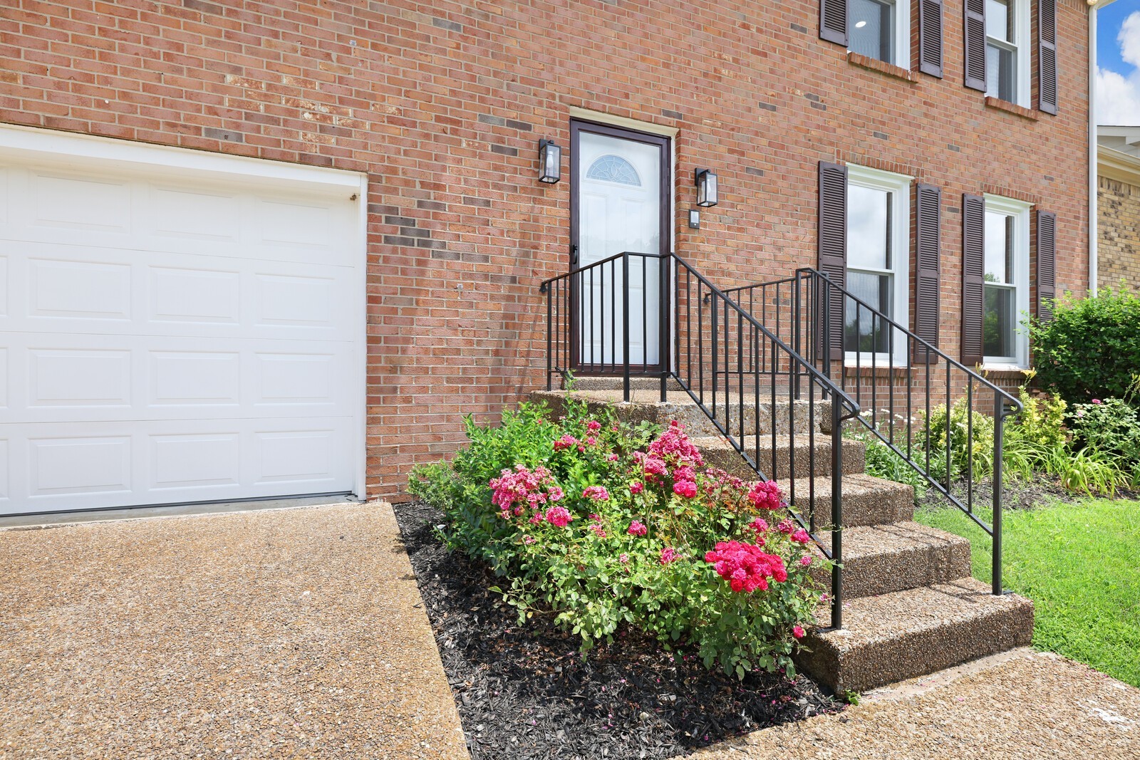 1628 Vineland Drive Brentwood TN 37027