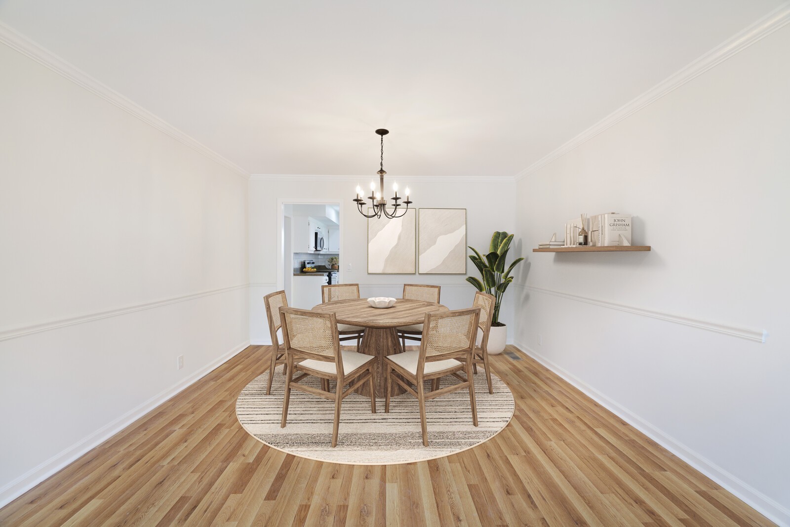 1628 Vineland Drive Brentwood TN 37027