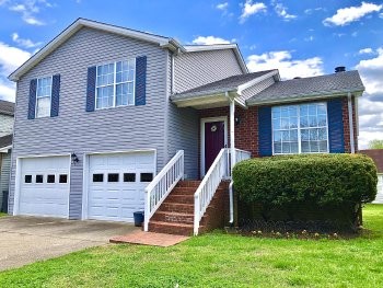 108 Edgehill Lane Hendersonville TN 37075