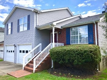 108 Edgehill Lane Hendersonville TN 37075