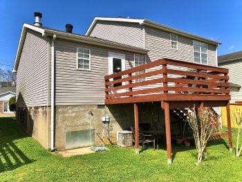 108 Edgehill Lane Hendersonville TN 37075