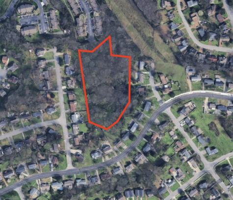 0 Rychen Drive Nashville TN 37217