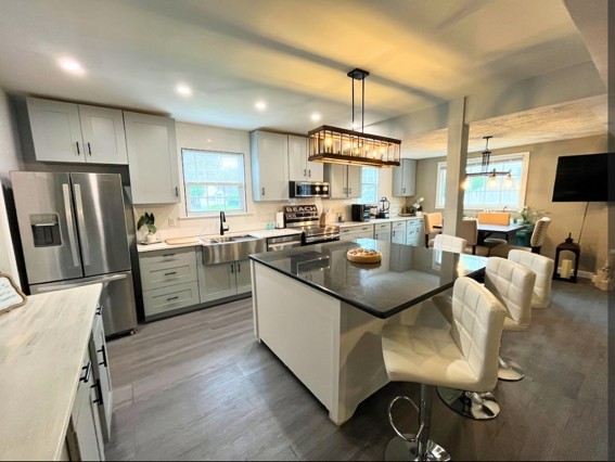 Nashville TN, 2524 Stinson Road