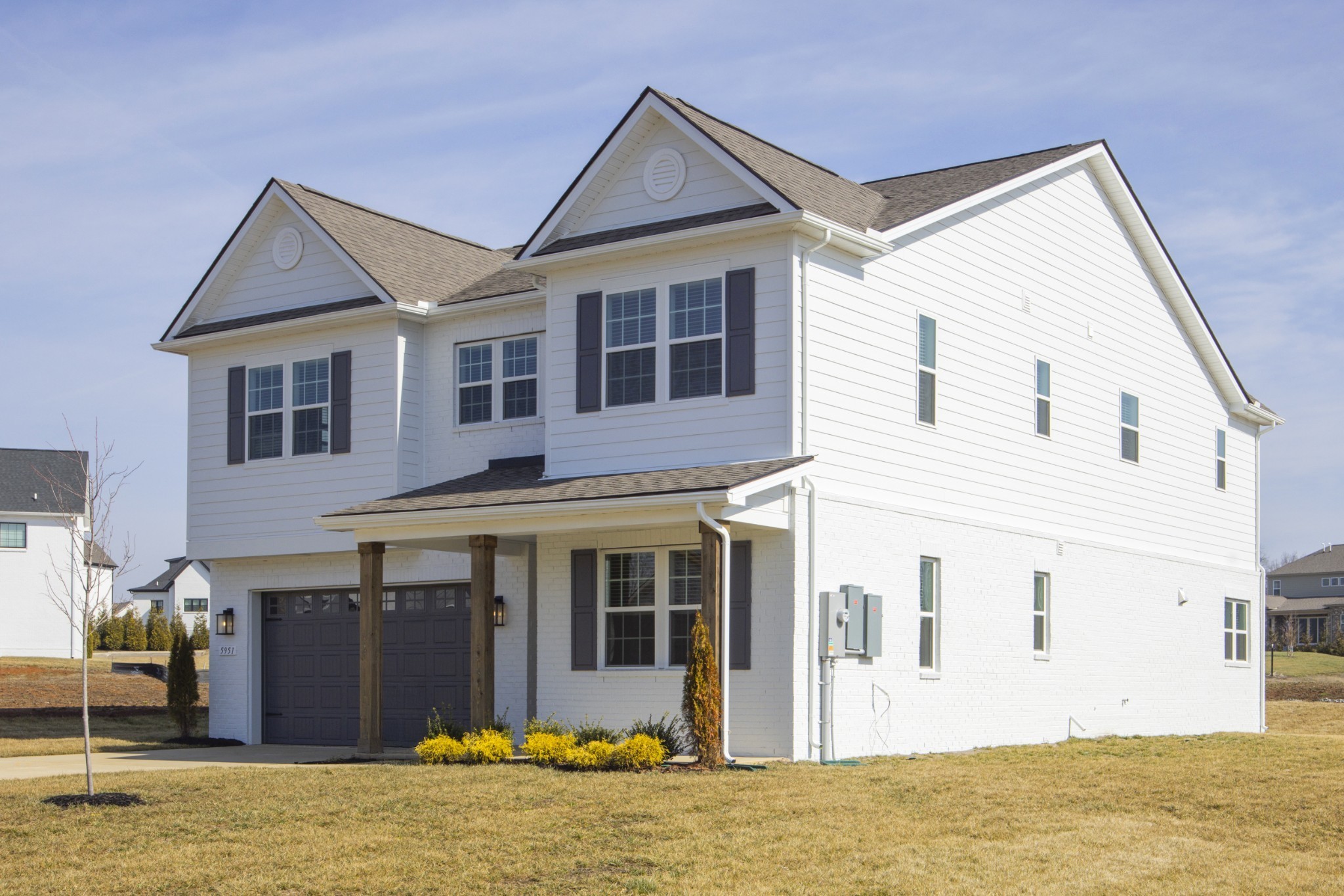 5951 Hunt Valley Drive Spring Hill TN 37174