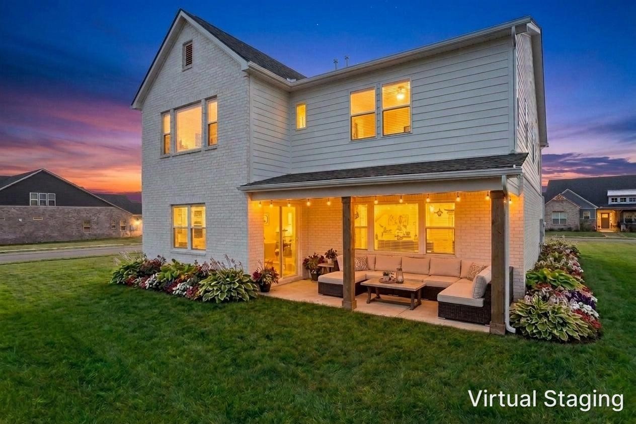 5951 Hunt Valley Drive Spring Hill TN 37174