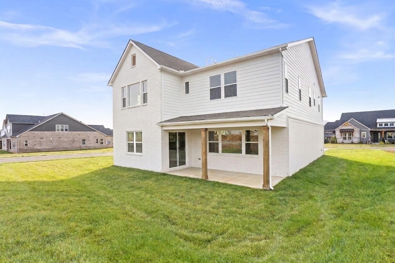 5951 Hunt Valley Drive Spring Hill TN 37174