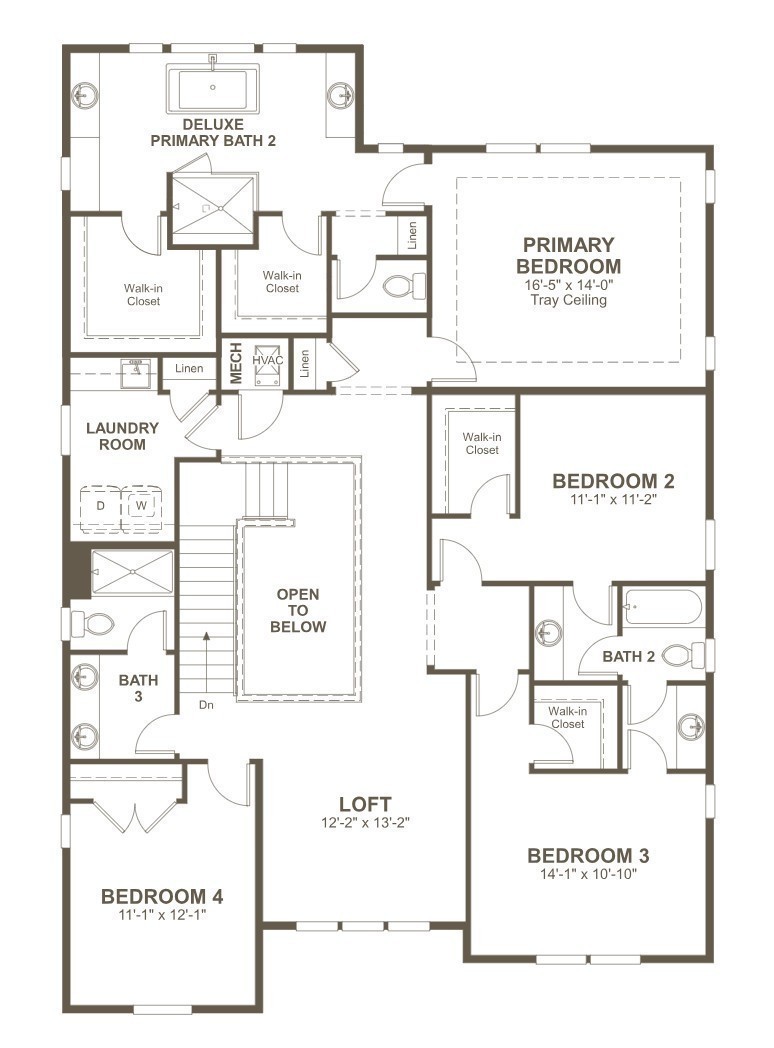 5951 Hunt Valley Drive Spring Hill TN 37174