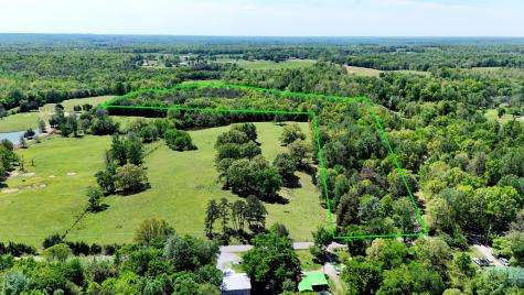 0 Eno Road Dickson TN 37055