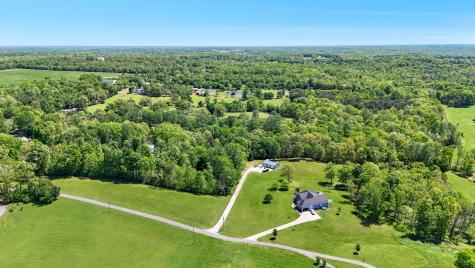 0 Eno Road Dickson TN 37055