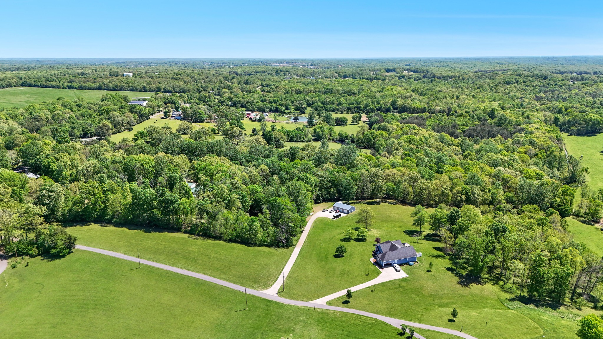 0 Eno Road Dickson TN 37055