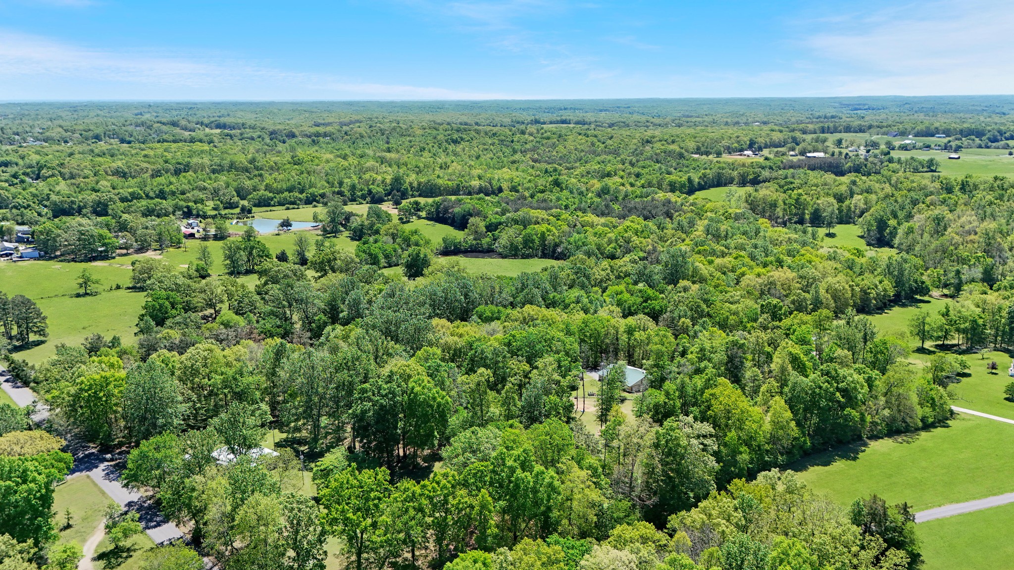 0 Eno Road Dickson TN 37055