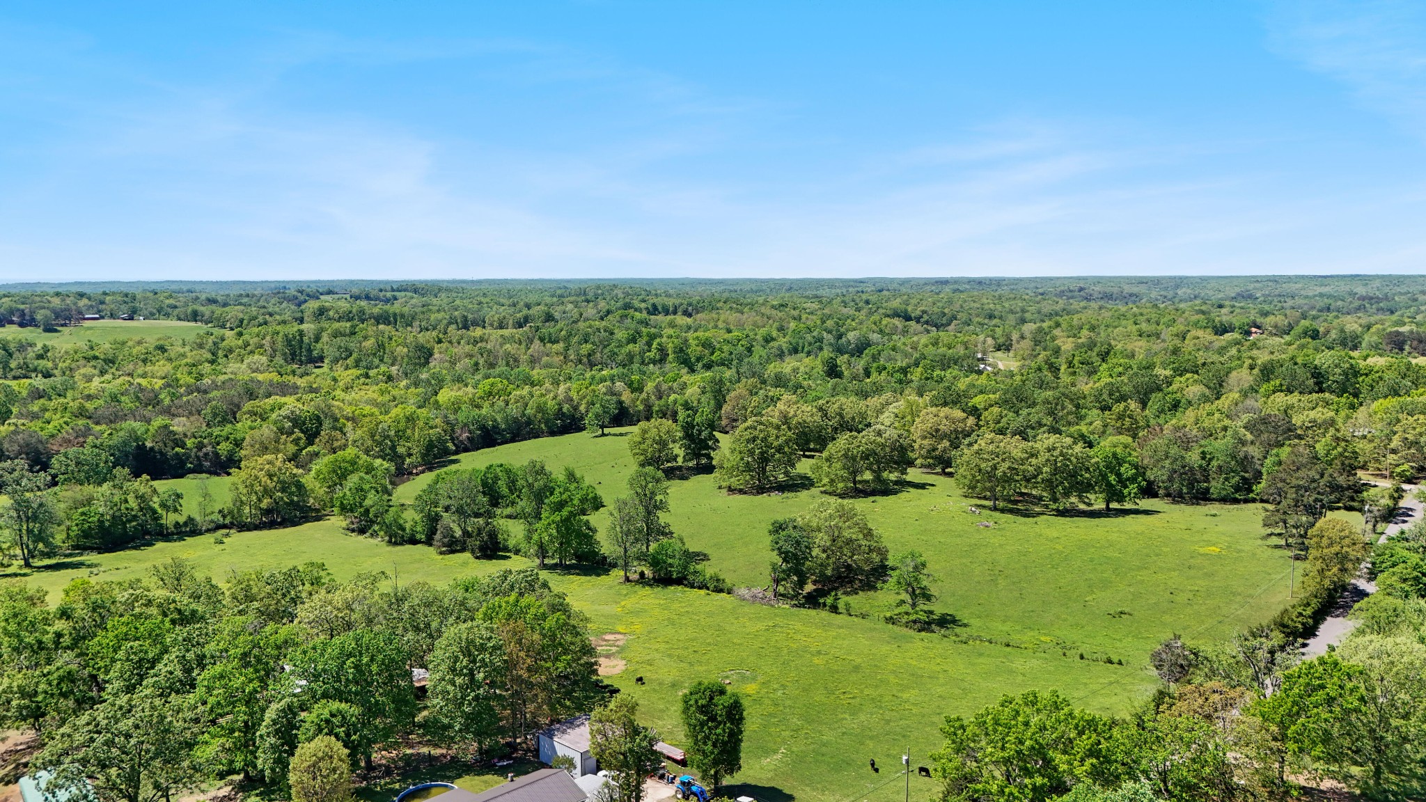 0 Eno Road Dickson TN 37055