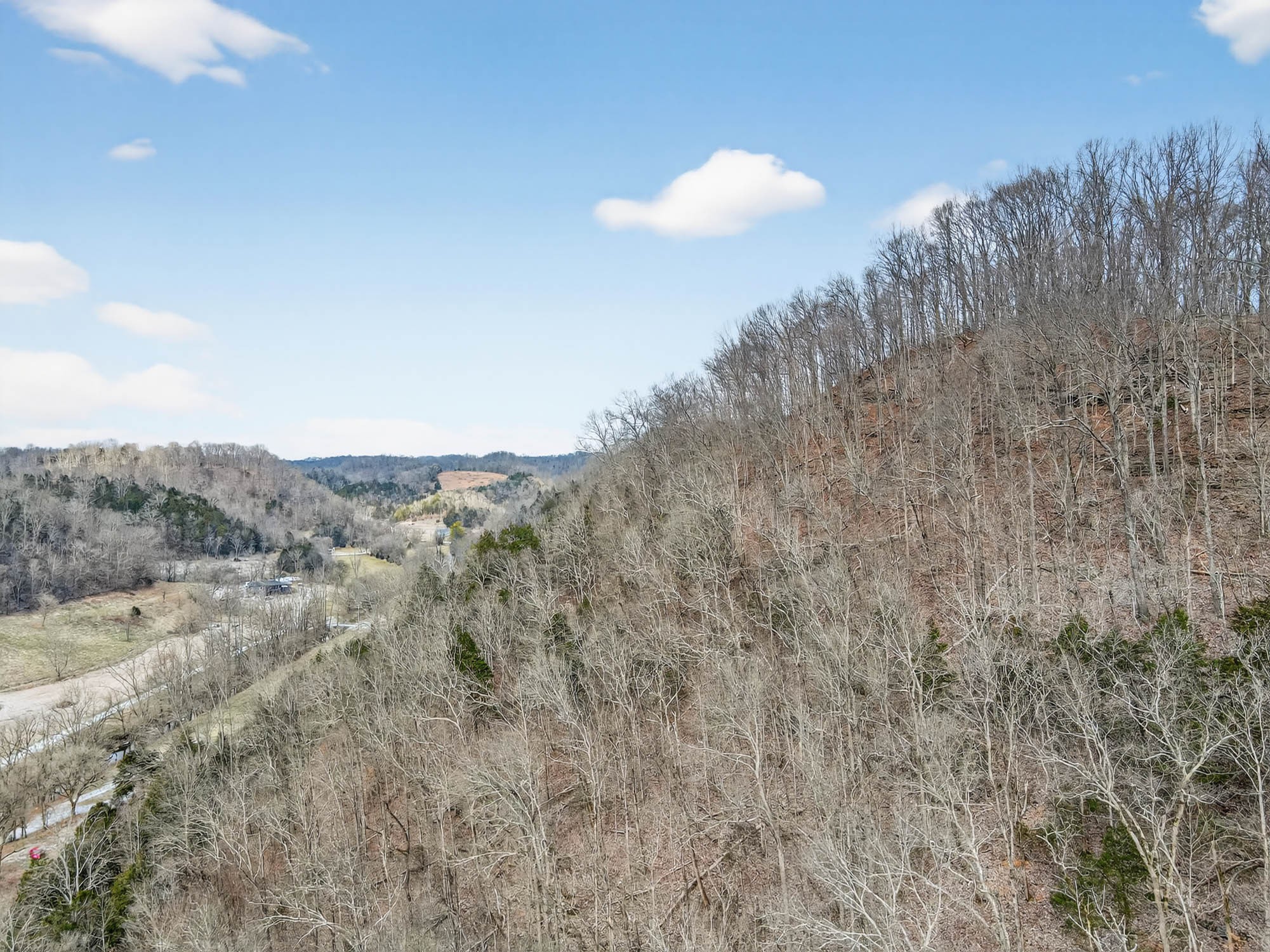 0 Sycamore Valley Road Lafayette TN 37083