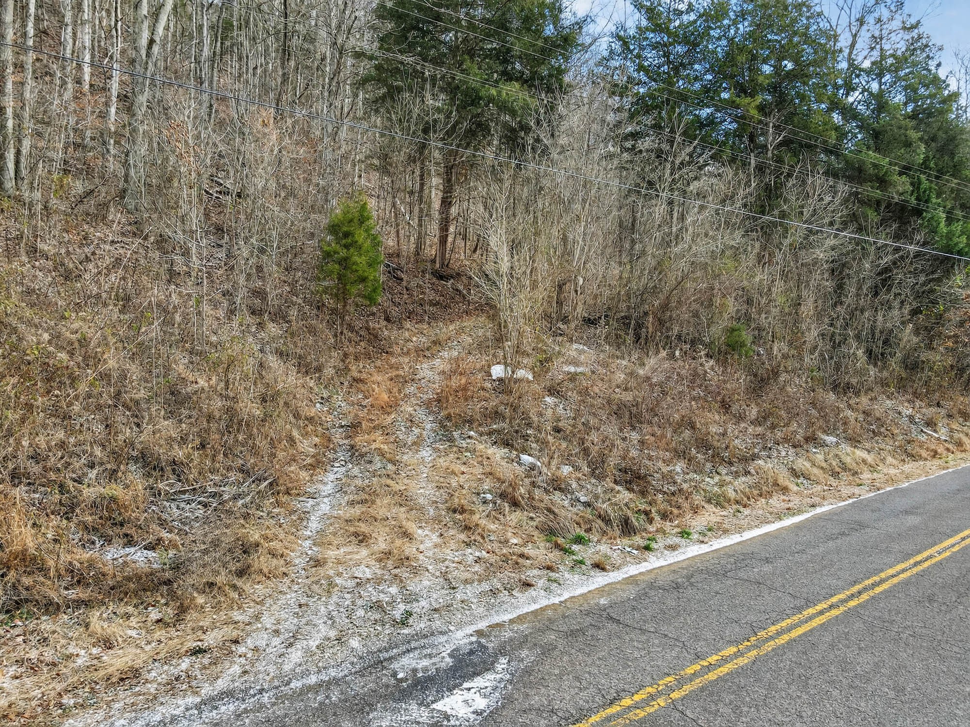 0 Sycamore Valley Road Lafayette TN 37083