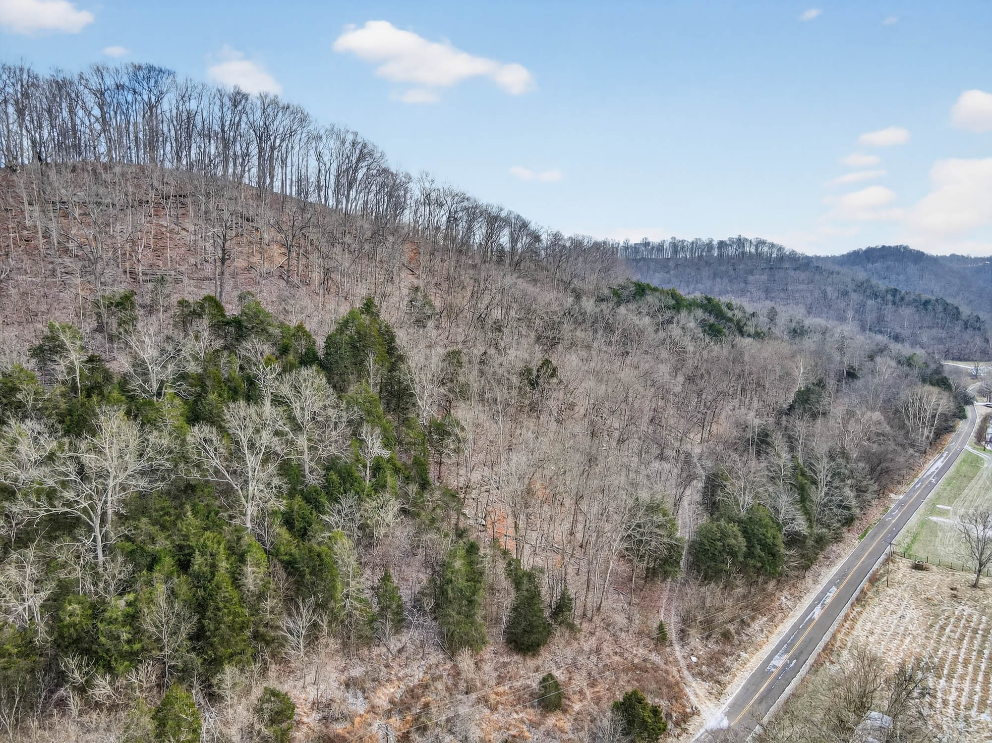 0 Sycamore Valley Road Lafayette TN 37083