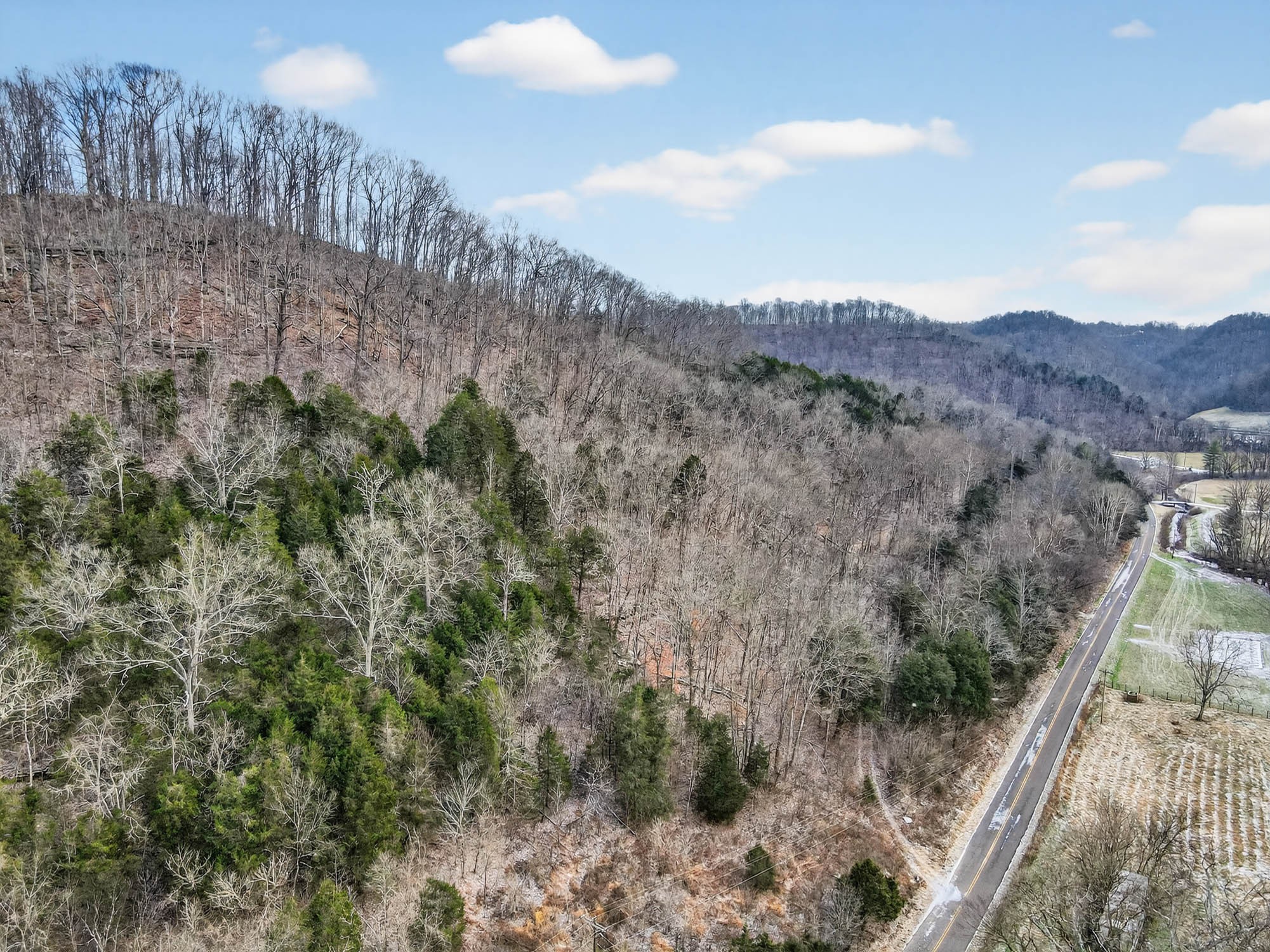 0 Sycamore Valley Road Lafayette TN 37083