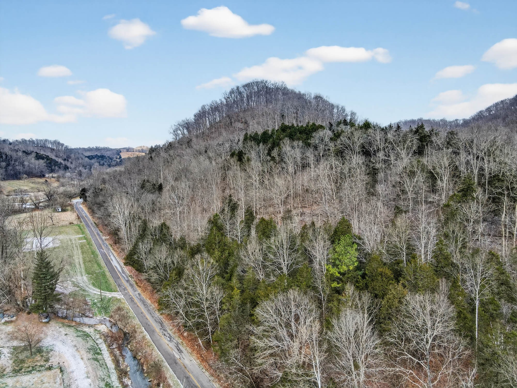 0 Sycamore Valley Road Lafayette TN 37083
