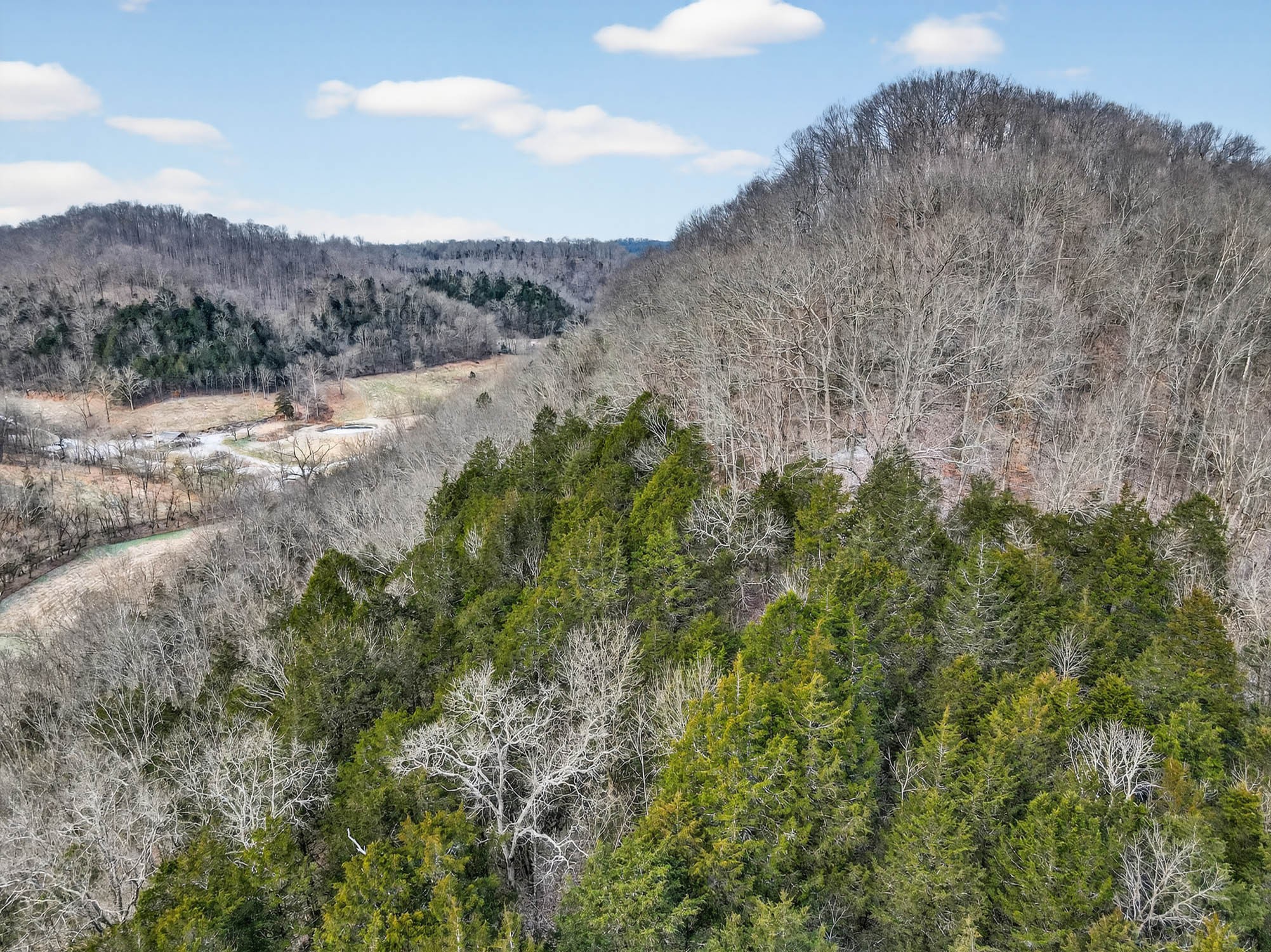 0 Sycamore Valley Road Lafayette TN 37083