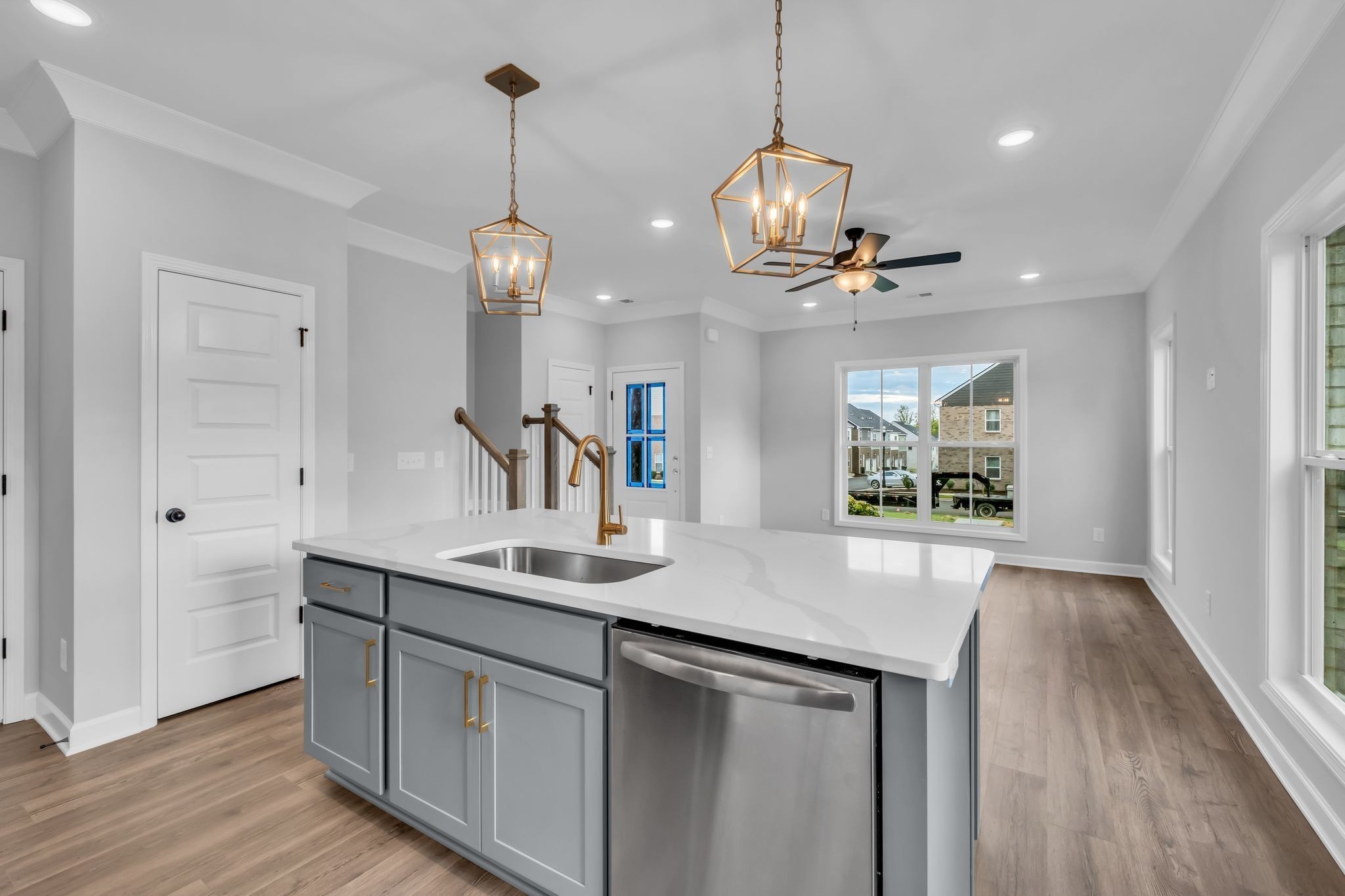 502 Mantes Alley Hendersonville TN 37075