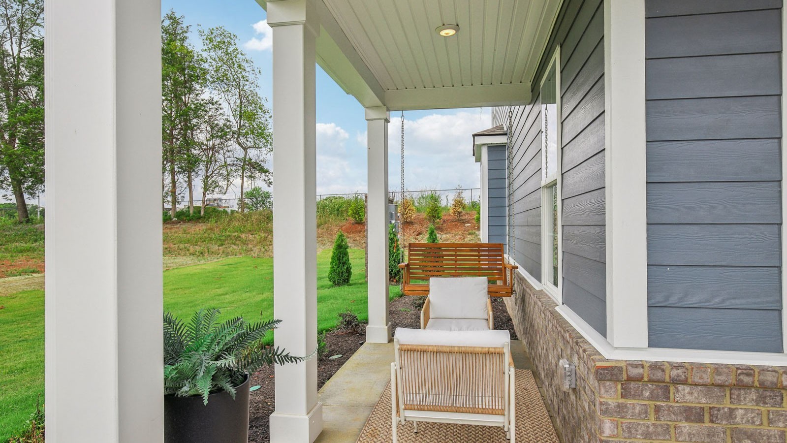 4929 Mowbray Way Murfreesboro TN 37129