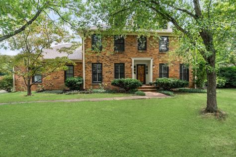 1557 Kinnard Drive Franklin TN 37064