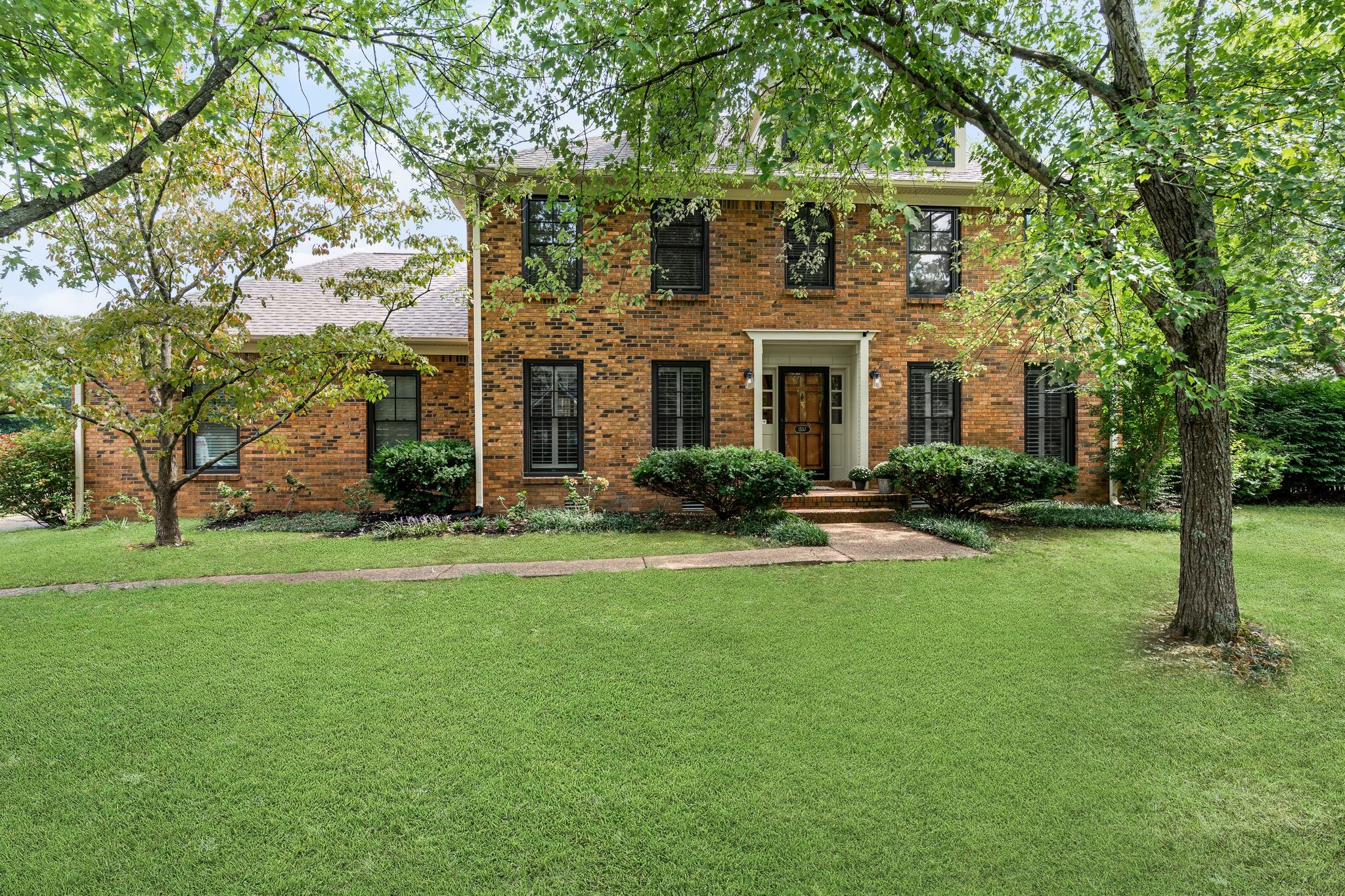 1557 Kinnard Drive Franklin TN 37064