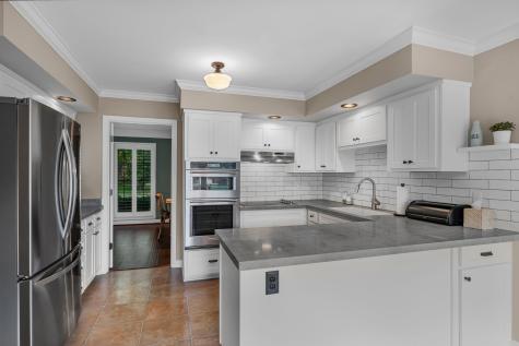 1557 Kinnard Drive Franklin TN 37064