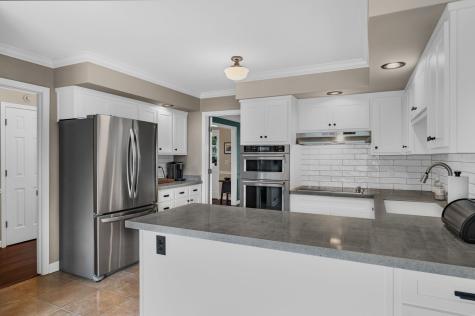 1557 Kinnard Drive Franklin TN 37064