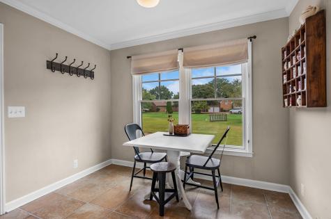 1557 Kinnard Drive Franklin TN 37064