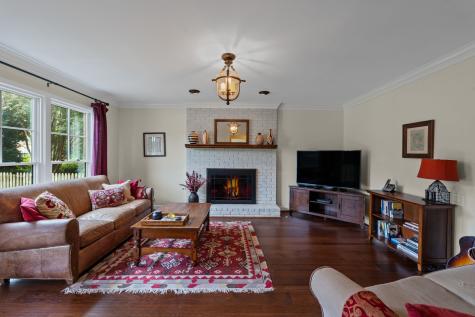 1557 Kinnard Drive Franklin TN 37064