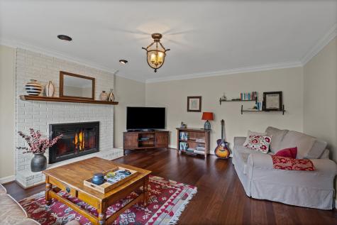1557 Kinnard Drive Franklin TN 37064