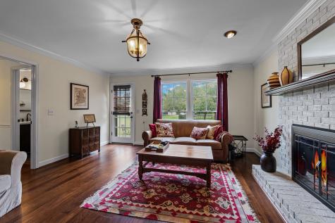 1557 Kinnard Drive Franklin TN 37064