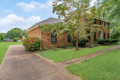 1557 Kinnard Drive Franklin TN 37064