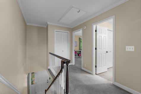 1557 Kinnard Drive Franklin TN 37064
