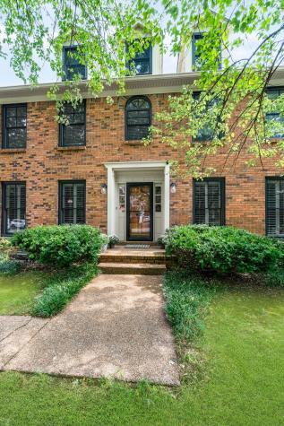 1557 Kinnard Drive Franklin TN 37064