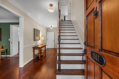 1557 Kinnard Drive Franklin TN 37064