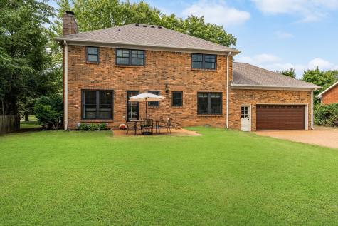 1557 Kinnard Drive Franklin TN 37064