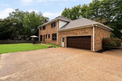 1557 Kinnard Drive Franklin TN 37064