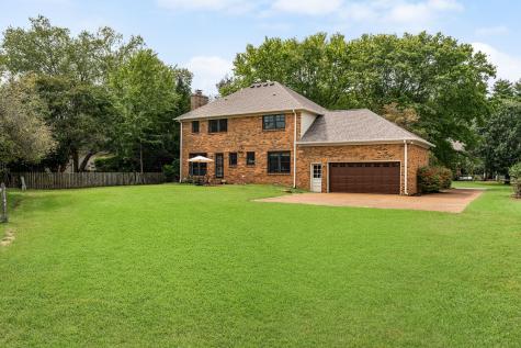 1557 Kinnard Drive Franklin TN 37064