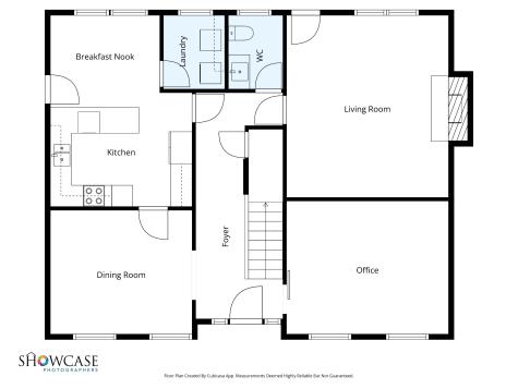1557 Kinnard Drive Franklin TN 37064