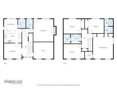 1557 Kinnard Drive Franklin TN 37064