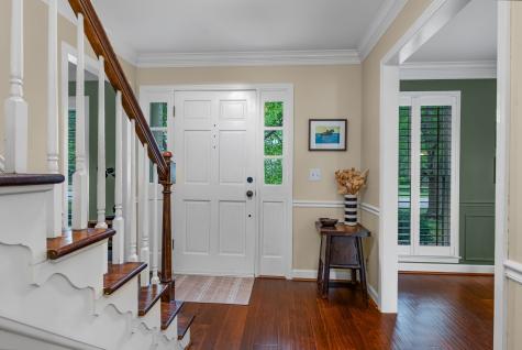 1557 Kinnard Drive Franklin TN 37064