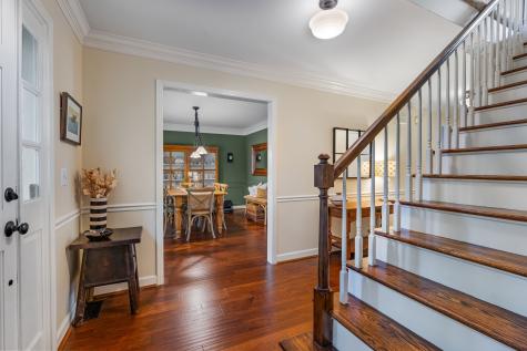 1557 Kinnard Drive Franklin TN 37064