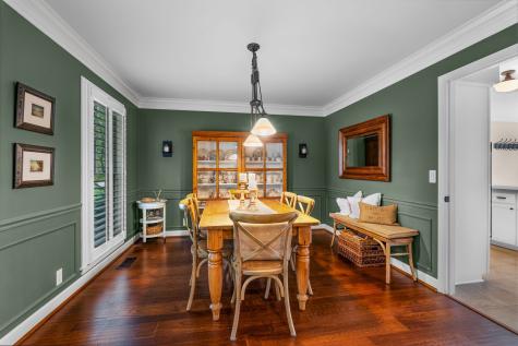 1557 Kinnard Drive Franklin TN 37064